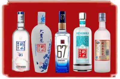 大兴区回收衡水老白干